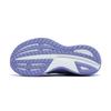 Saucony RIDE FORHER Breathable Training Running Shoes Women's Light Purple S18311-4