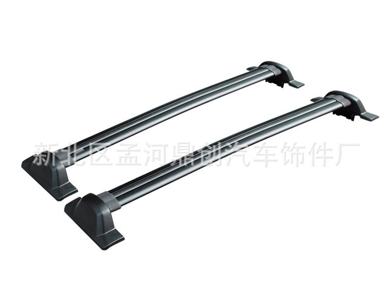 Horizontal Luggage Rack for CRV Models 2002-2019