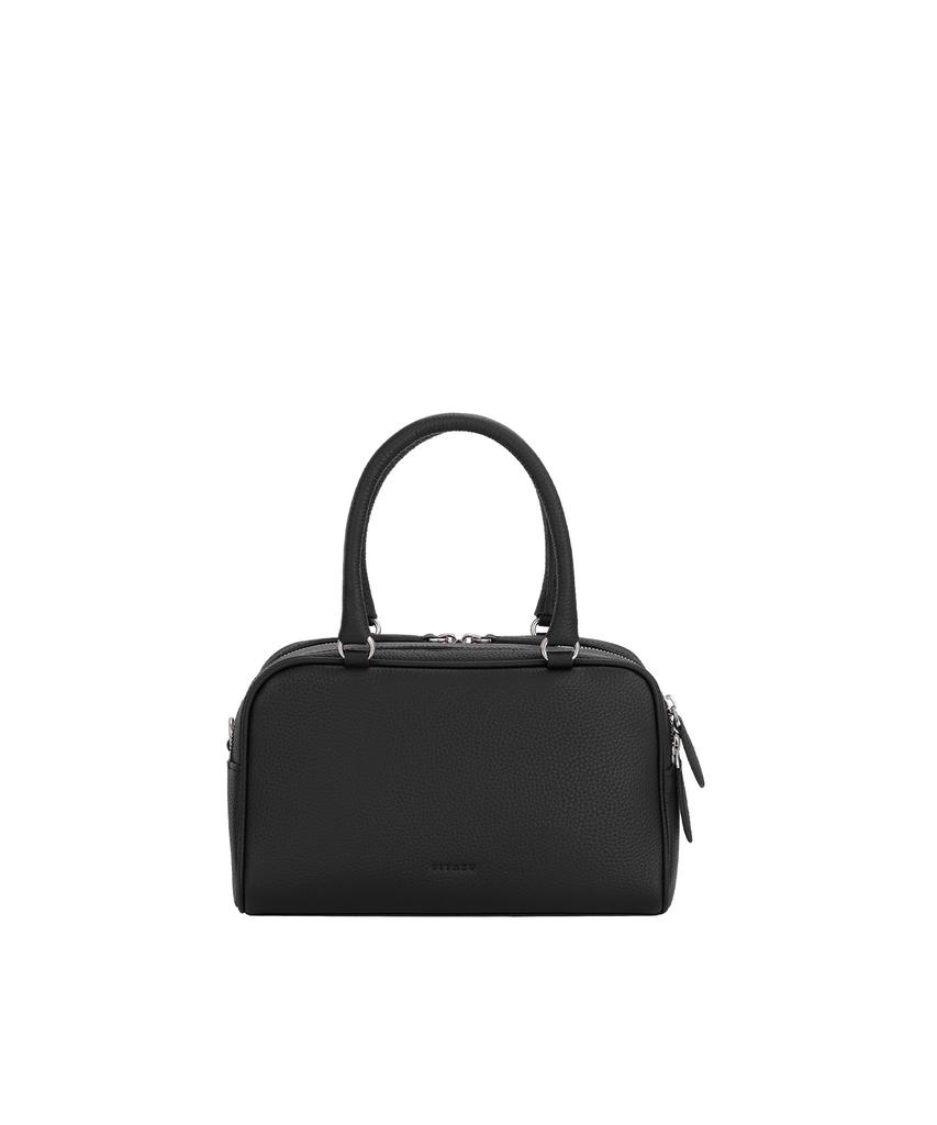 Siyazu Siac3141 Mini Puff Bag_Black
