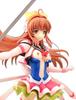 Magical Warrior Symphonic Knights: Maidens Succeeding the Goddess Symphonic Lily (1/6 Scale PVC Painted Finished Figure)