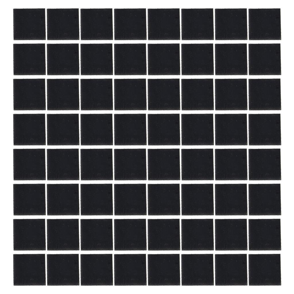 100 szt. 20X20MM DIY Naklejki lustrzane ze szkła na kulę dyskotekową Małe kwadratowe naklejki ścienne Dekoracja domu Naklejki na szklane ściany Samoprzylepne