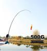 Portable Soft-Tail Mini Rock Fishing Rod for Cross-Border Use