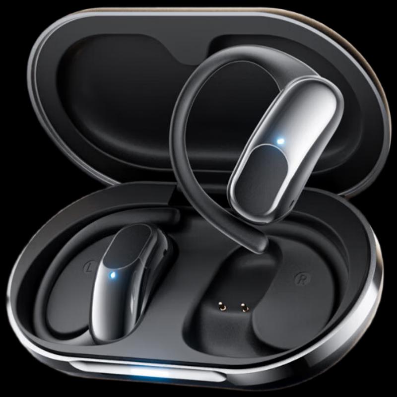 

Lenovo LK7 Open-Ear Bluetooth Sports Headphones