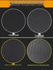 Sunshade Storage Accessory for 26 Volkswagen Models & Zhong 08 Trunk Partition