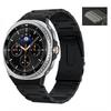Kovový titanový řemínek pro Samsung Galaxy Watch Ultra 2025 Lehký nerezový náramek Galaxy Watch 8-8 Classic 40mm 44mm 46mm