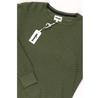 Wrangler PIQUE CREW KNIT Sweater