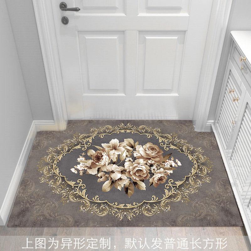 

3D ковер коврик для двери коврик для входа коврик для двери ванная комната гостиная ковер 60 * 90 cm