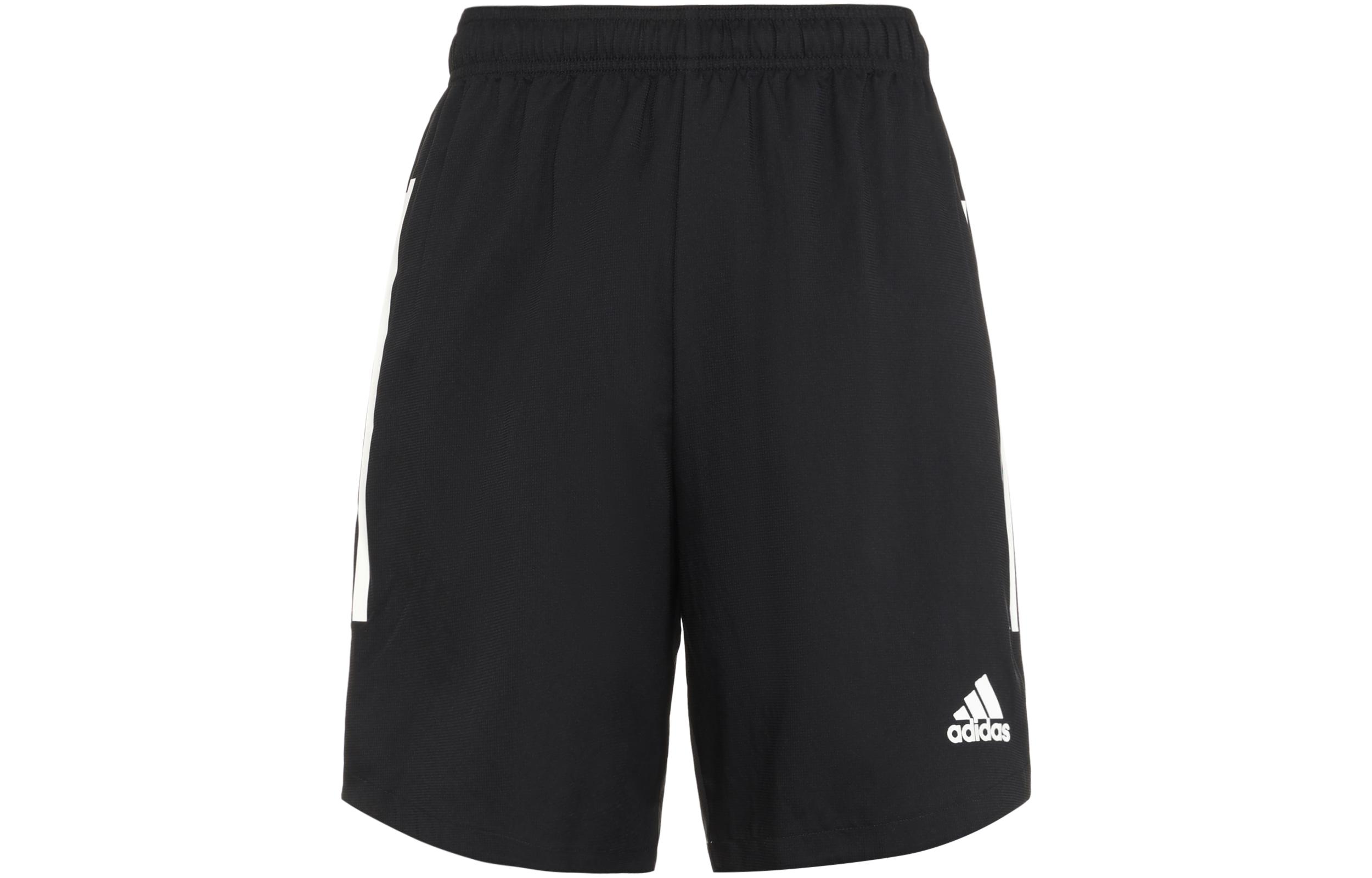 Adidas Casual Shorts Men s Black FI4570 L