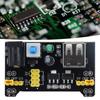 5Pcs Breadboard Power Supply Module 2 Way DC Voltage Regulator Modules for 3.3V/5V