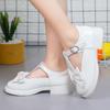 Performance Shoes Girls' Soft Soled Single Shoes
