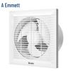 Airmate Industrial Commercial Window/Wall Mount Exhaust Fan