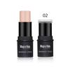 2Colors Magical Halo Highlighter Stick Powder Highlighting Brightening Facial Makeup Cosmetic