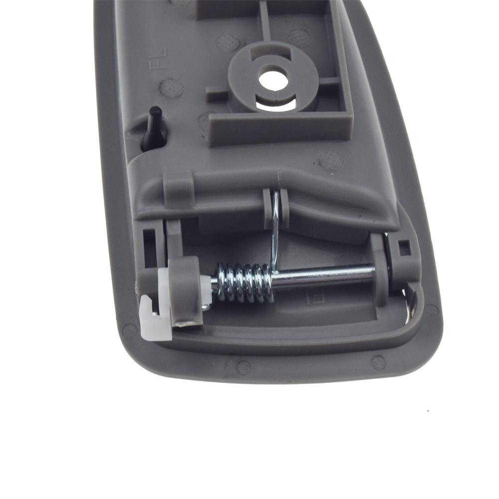 Left Inside Interior Inner Door Handle for KIA RIO 2003 2004 2005 82610FD000