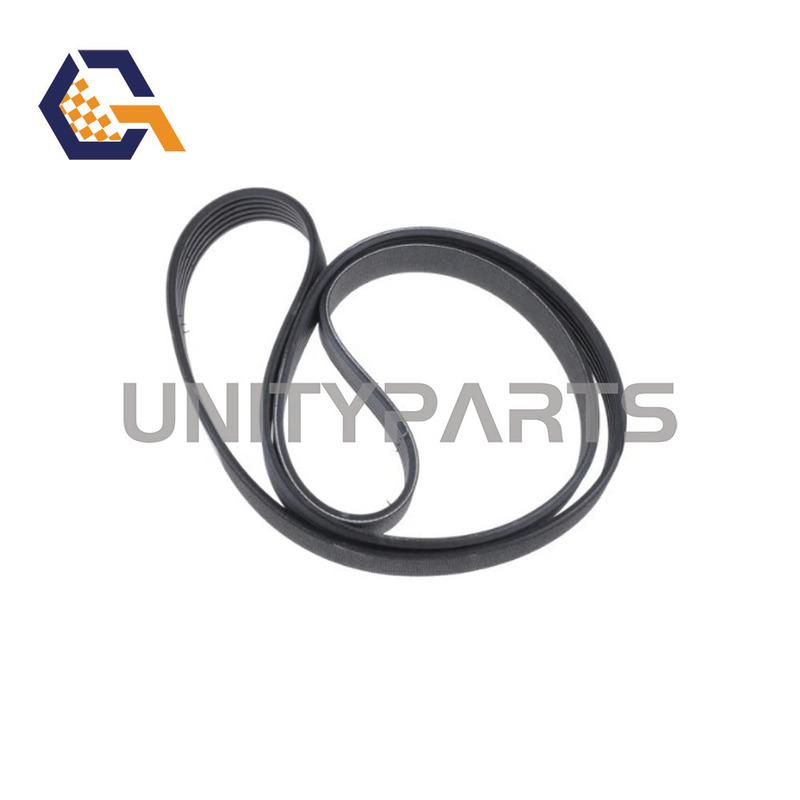 For VOLVO V70 V60 S80 XC90 XC60 XC70 NISSAN MICRA KUBISTAR QASHQAI NV200 CUBE Z12 X-TRAIL V-Ribbed Drive Belt 6PK1200 6 PK 1200
