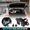 Rear Liftgate Door Lock Actuator Motor for Nissan Titan 2004-2012 90500ZJ00A