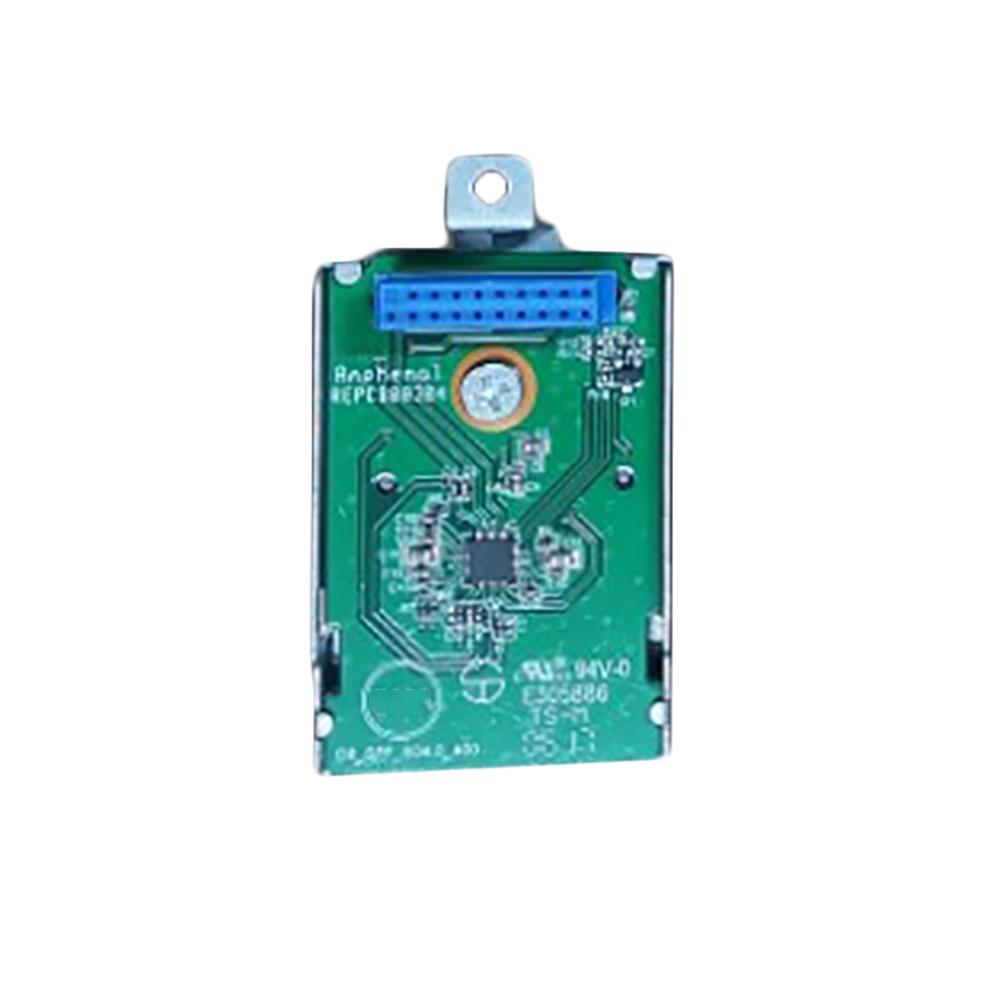 SD Card Reader TT15C For Dell Optiplex 3050 3060 3070 5060 5070 7070 SFF Front