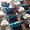FSB Fluoroplastic Alloy Centrifugal Pump: Corrosion, Acid, and Alkali Resistant Chemical and Water Pump
