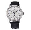Heritage Gothic Automatic 38.7mm Men’s Watch RE-AW0004S00B