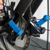 Bike Disc Brake Caliper Piston Press Tool Plastic Bike Hydraulic Disc Caliper Piston Insert Tool for Brake Caliper Adjustment
