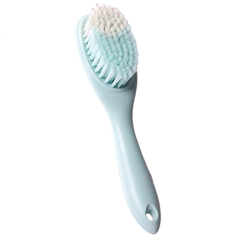 Luo Gang Soft Bristle Multi-functional Shoe Brush