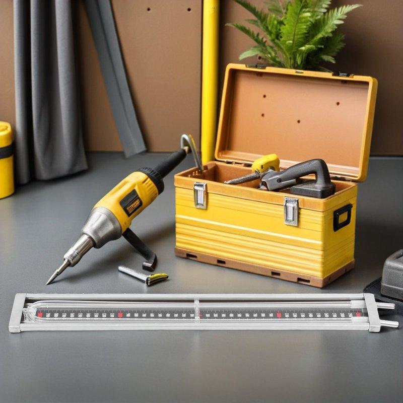 Manometer Water Column Pressure Gauge U Tube Gas Pressure Tester High Accuracy Vacuum Meter Water Flow Gauge Industrial Home