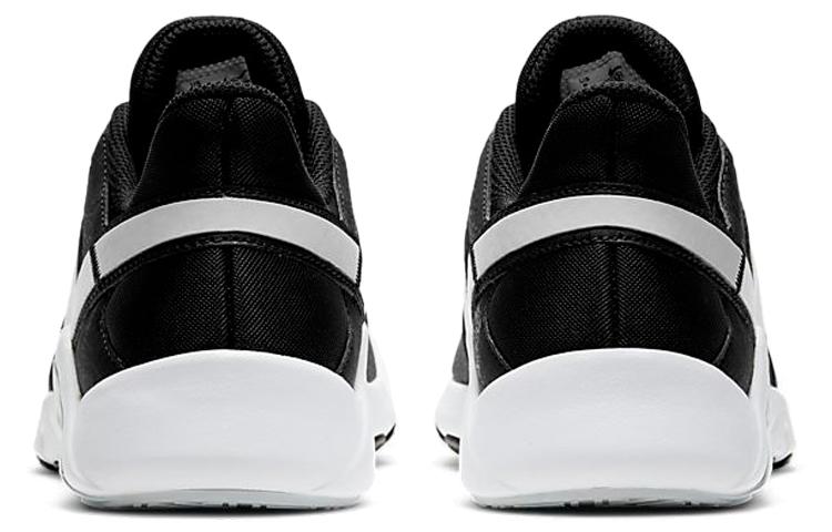 Nike Legend Essential 2 Black White Women's CQ9545-001