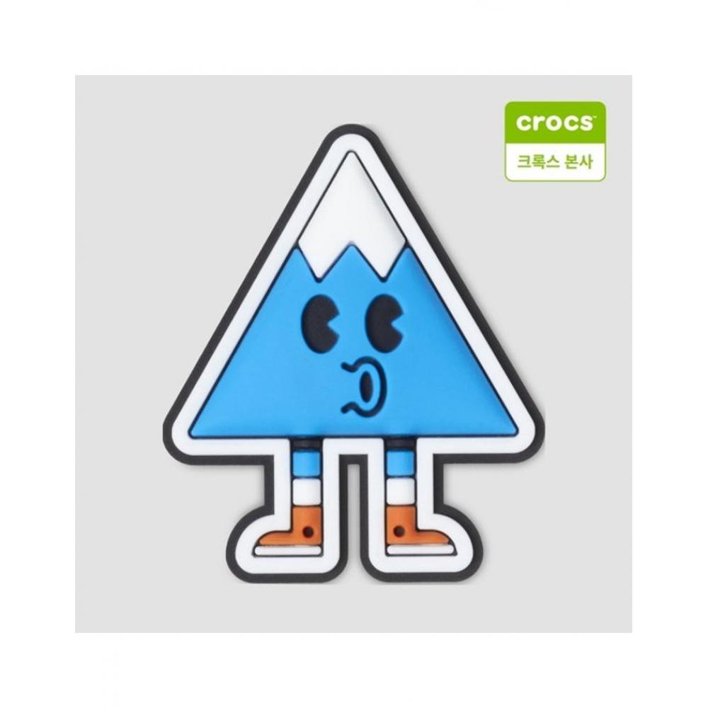 

Crocs Подвеска «Альпинист Зиббитц» 10012355 onefree