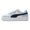 Puma CA Pro Classic Silver Sky White Unisex Sneakers Blue Black 380190-21