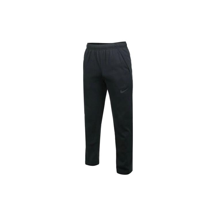 

New Nike Sports Pants Men Black CU4950-010 M