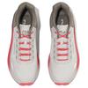 Fila Float Max Shield Comfortable Y2K Retro Low-Top Trail Running Shoes Unisex Sneaker Gray 1RM02856G-204