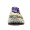 Li Ning Outdoor CF Trail TPU Sports Fashion Shock Absorption Support Rebound Grip Low-Top Hiking Shoes Unisex hiking shoes Sandalwood-Green AHTV027-8