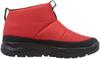 Hi-Tec HT CMU05 Rover Pull-W WP Red Sneakers, Size 27.0 cm, E