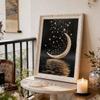 Pearl DIY The Calm Sea Surface Art Kits 15.7x19.6inch Gem Art Pearl Painting Kits Without Frame for Adults Gift Idea Home Wall Decor
