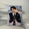 [USED] Akune Atsushi Trading Card Installation