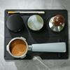 Heat Resistant Coffee Tamping Mat Food Grade Espresso Tamper Pad  Barista Essential