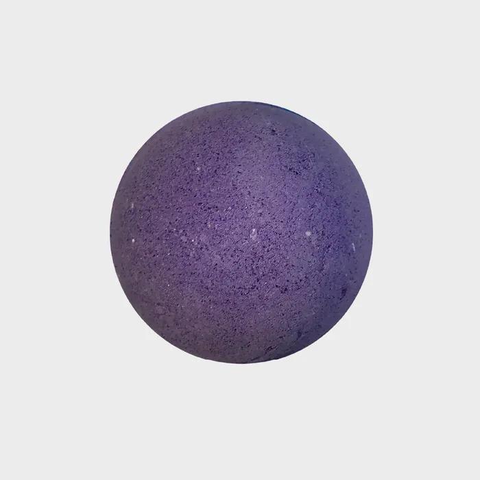 

(Аромат мимозы) Bath Project Space Морская соль Midnight in New York 200 г