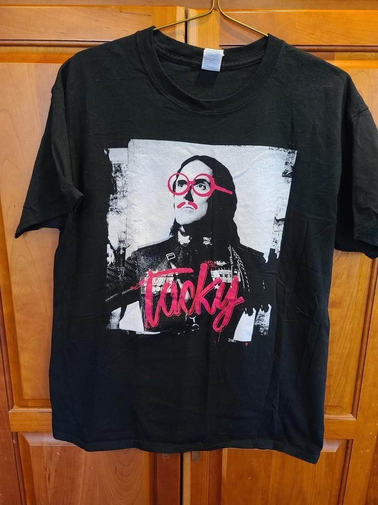 

Collection Weird Al Yankovic Cotton Black Shirt Unisex S to 5XL BO821 Unisex T-Shirt M