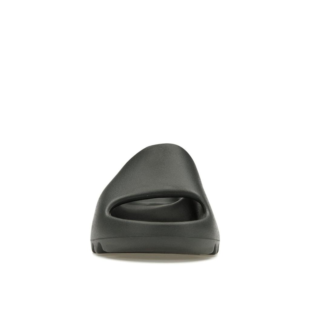 Adidas Yeezy Slides Dark Onyx Unisex Sneakers Black ID5103