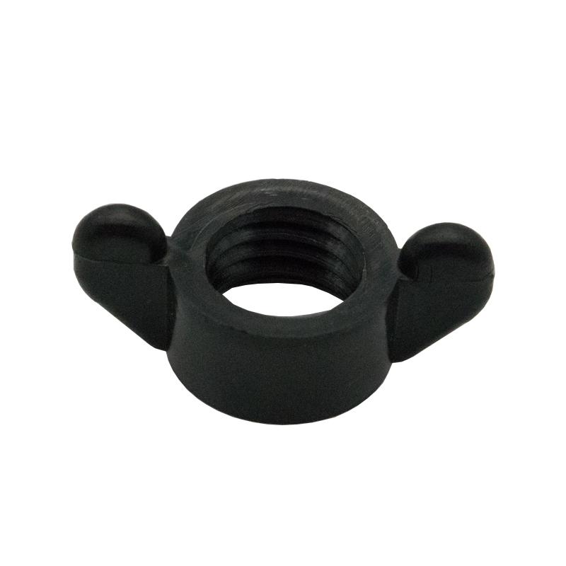 25 Pcs Poultry Chicken Quail Automatic Drinking Cup Screw Nuts Drinker Fountains Accessories Animal Feeding Watering Supplies