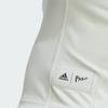 Adidas Solid Color Strapless Sleeveless Tank Top Women tops White HS9061