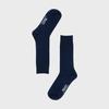 Essential Rib Socks NAVY
