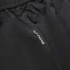 Li Ning X Nine Point Nine Collaboration Outdoor Running Adv Series Mode Lässig Vielseitig Buchstabenprint Sportshorts Herrenshorts AKSV889-1