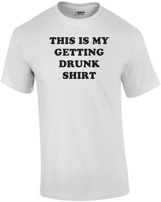 Üst giysisi – T-shirtler