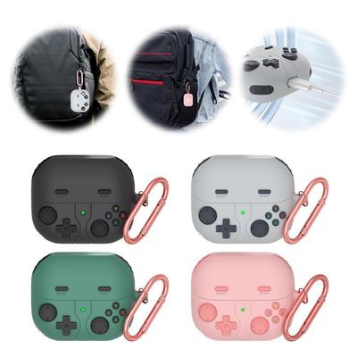 Husă pentru Samsung Galaxy Buds 3 Pro și Galaxy Buds Games Protector Buds Pro 3(2024)Cazul 3 Q5I4