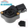 85109590 TPS Throttle Position Sensor 21116881 132812 7421059645 For Volvo Trucks FH12 FH13 FH16 FM9 FM7 FM13 FL12 FL10 F10 F12