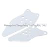 ZX10R 2006-2010 Front Footrest Bracket for Motorcycle Modification