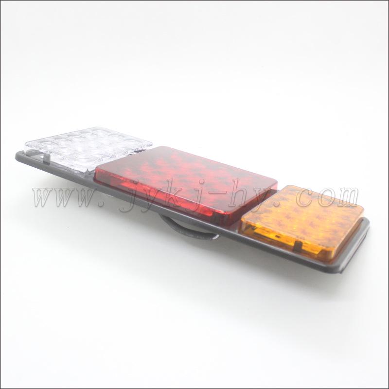 12V Liberation Truck Electronic Taillight Model 140-2