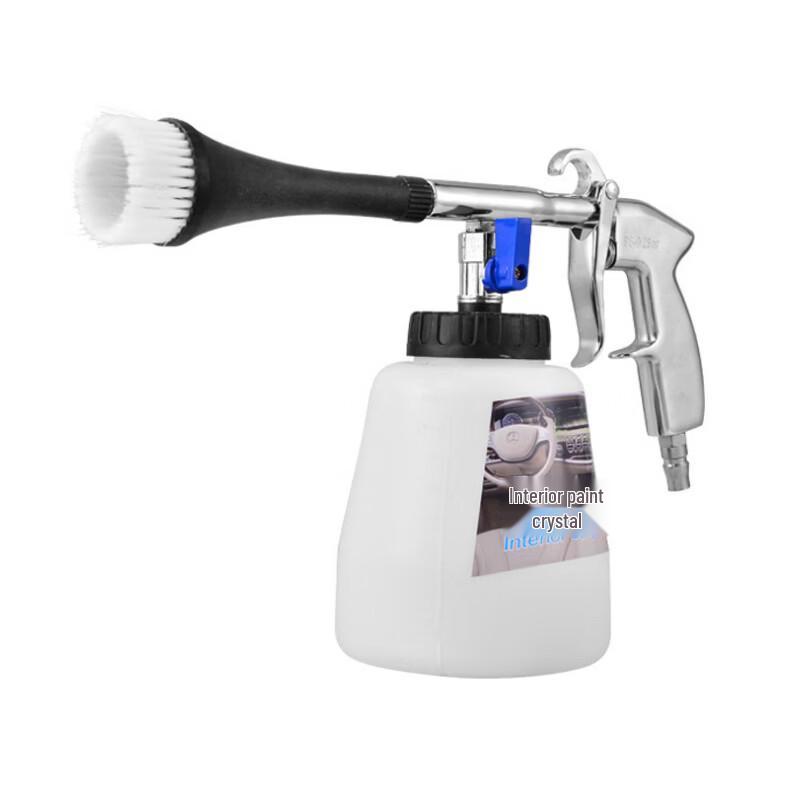 ZHANDOUHU Tornado High-Pressure Car Cleaning Gun