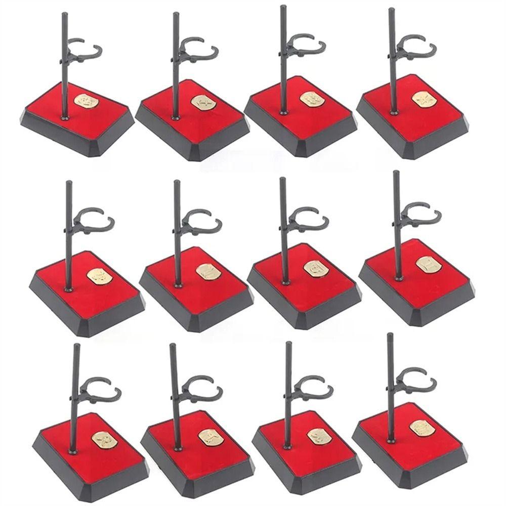 

Soul Of Gold Action Figure Base 12 Constellation Model Toy Bracket Game Figures Aries