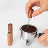 Espresso Coffee Stirrer Distributor Needle Stainless Steel Coffee Powder Tamper Tool Coffee Stirring Barista Accessories